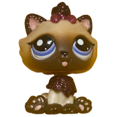 #2143 Himalayan Cat